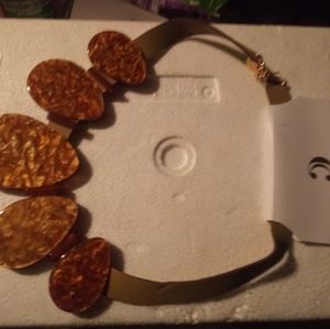 Necklace spice market